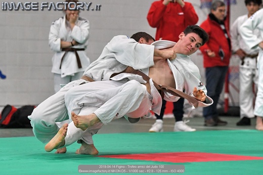 2019-04-14 Figino - Trofeo amici del Judo 100